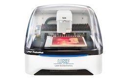 LPKF ProtoMat S64